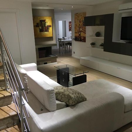Villa Rosato Palermo Eksteriør bilde