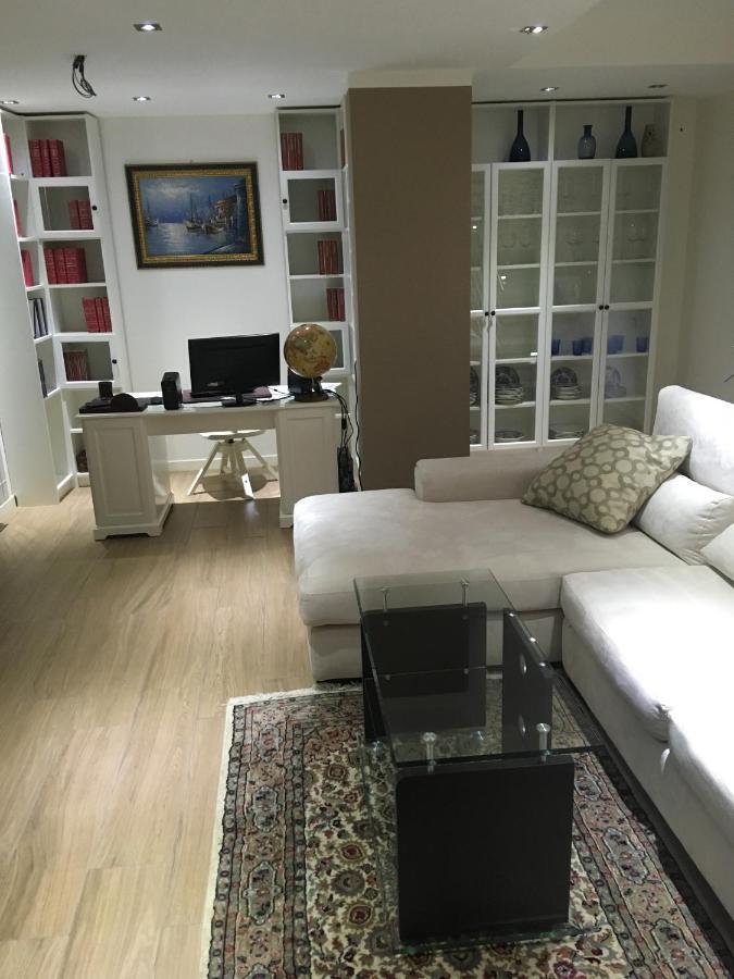 Villa Rosato Palermo Eksteriør bilde